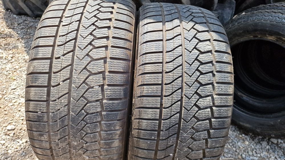 Anvelope 255/35R19 marca Goodride, DOT 2024,7.5 mm,M +S