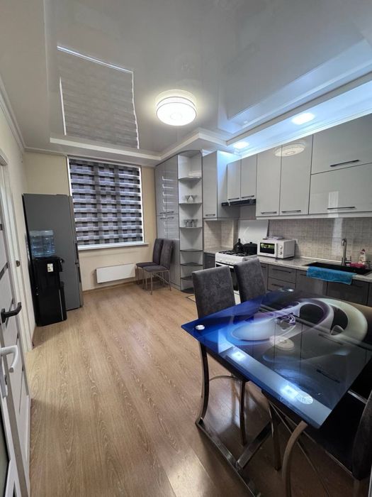 Аренда долгосрочная на паркентском