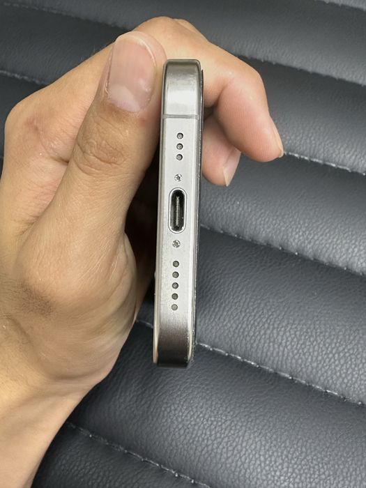 Iphone 15pro 512gb
