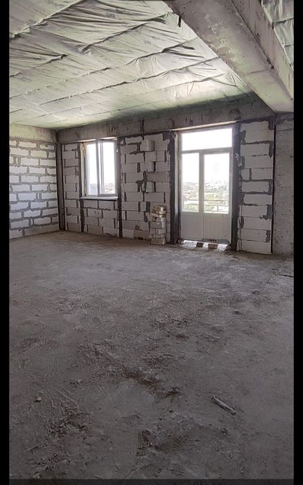 куйлик центр в новостройке 2*3×8×8