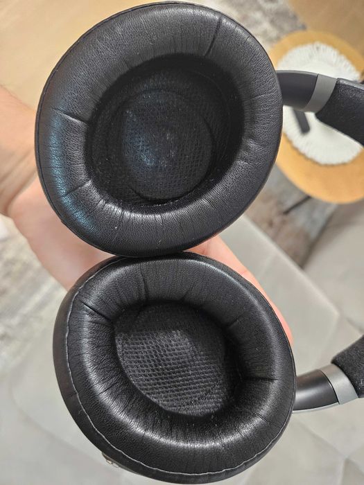 Focal Bathys – Căști Hi-Fi Premium Wireless ANC / DAC – Stare foarte bună