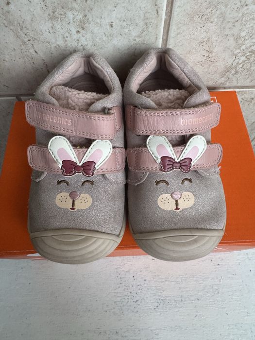 Adidasi Biomecanics, marime 24