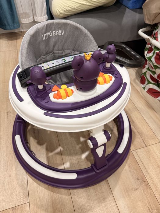 Ходунок детский