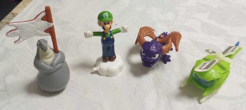 Играчки Макдоналдс/ McDonald's - 3.00 €