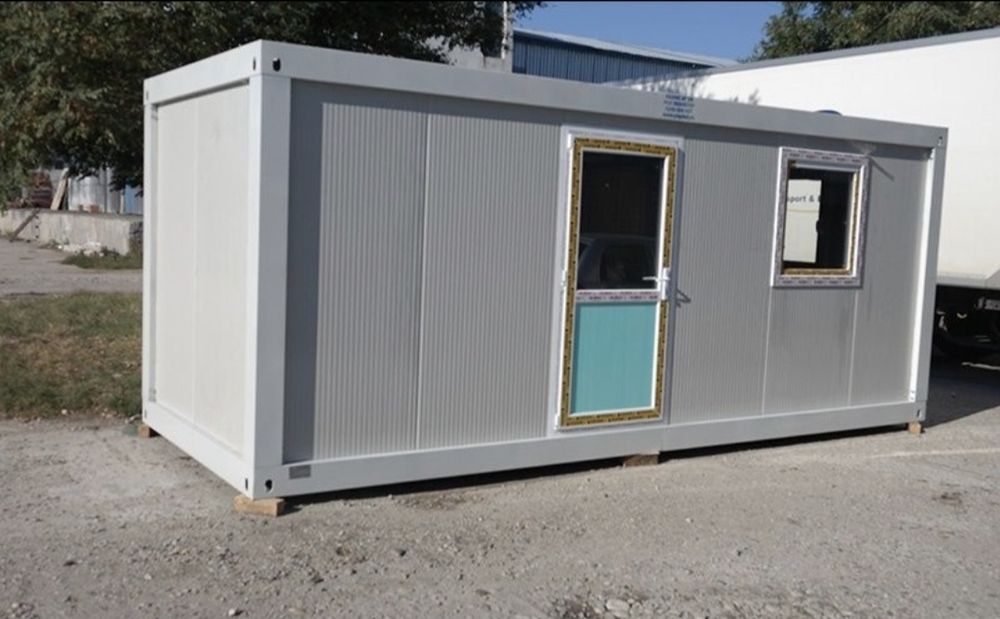 Vand containere modulare container modular la pret extrem de bun