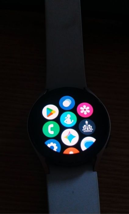 Samsung watch 4 22к либо обмен на телефон