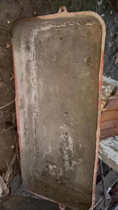 Корыто бадья тара емкость бочки