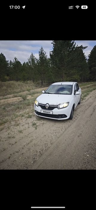 Продам Renault Logan