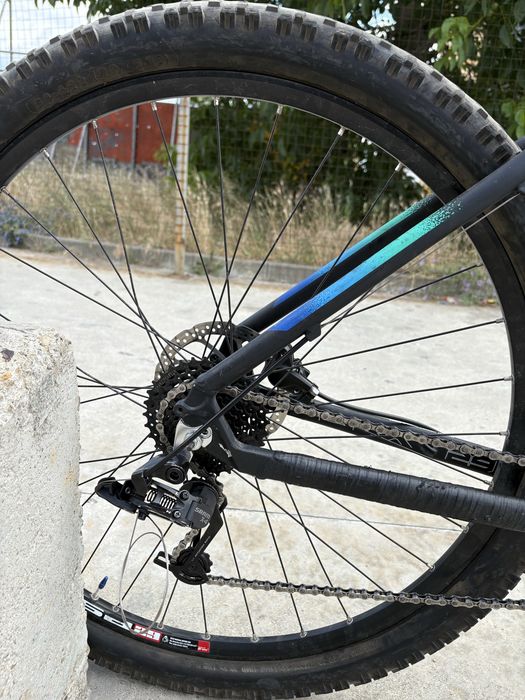 Cross grx 9 2022