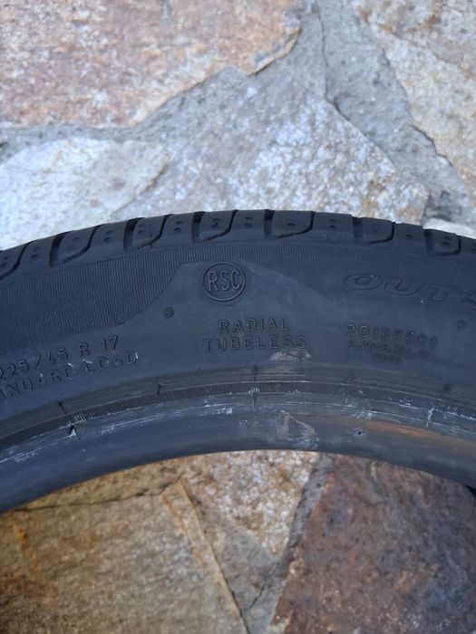 225 45 17 Pireli