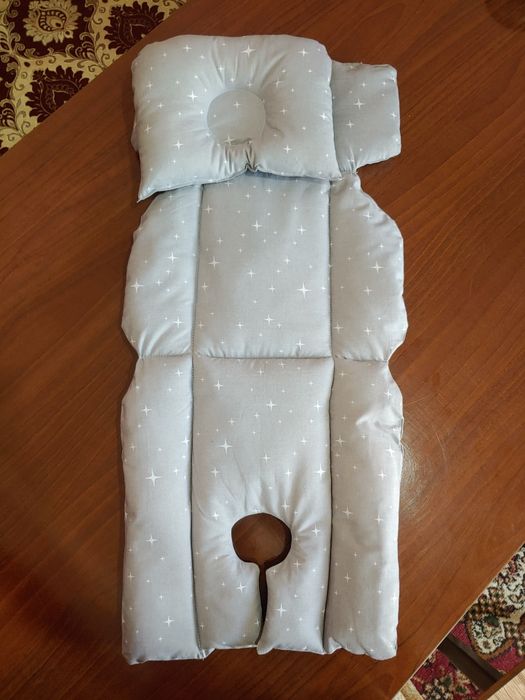 Матрасики на коляску. Коляска учун матраслар