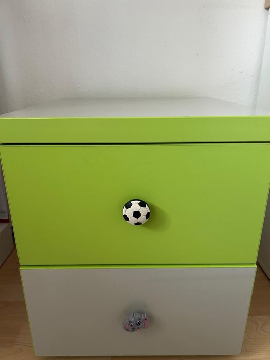 Comoda camera copii