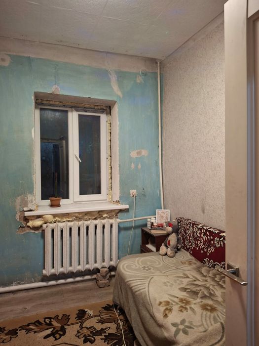 Продается 3- х комнатная квартира