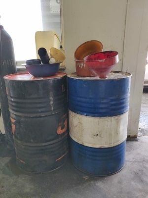 Продам отработку