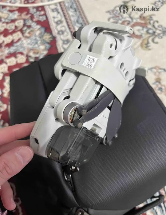 DJI mini 2 fly more combo