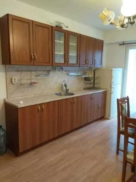 Дава се под наем Двустаен апартамент в Бургас, Славейков - 50 кв.м за 150 € - Снимка #8