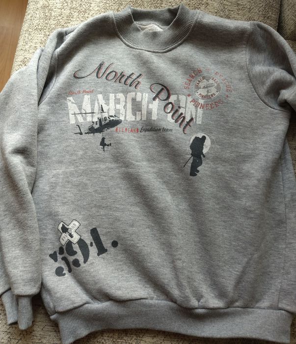 Блузи и суитчър 146 размер