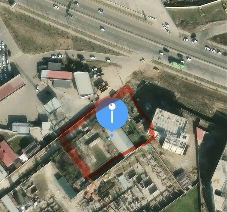 Новый Узбекистан вдоль дороги 25соток