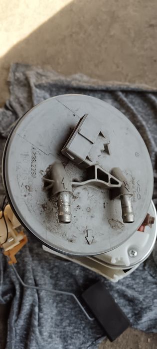 Pompa benzina golf 3