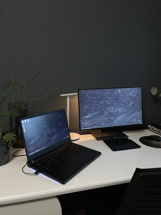 Ноутбук Xiaomi Mi Gaming Laptop