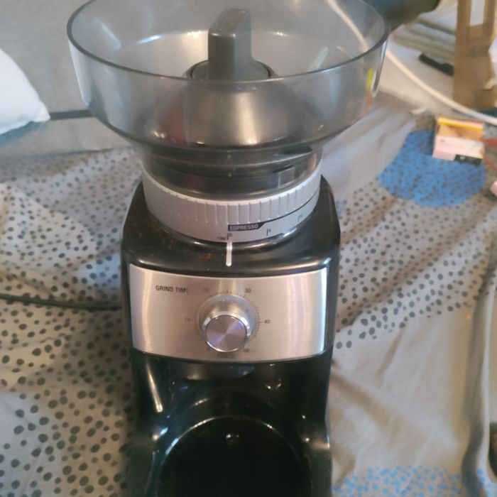 Rasnita Sage BKG600 BKS