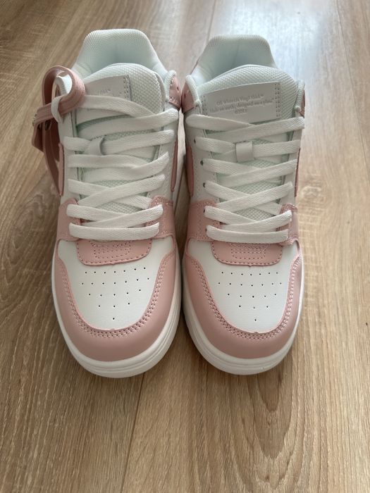 Off-White Out Of Office