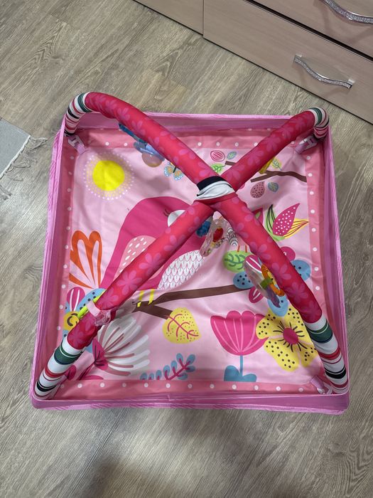 Коврик детский