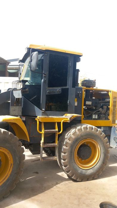 Pogruzchik 1.8 kubalik