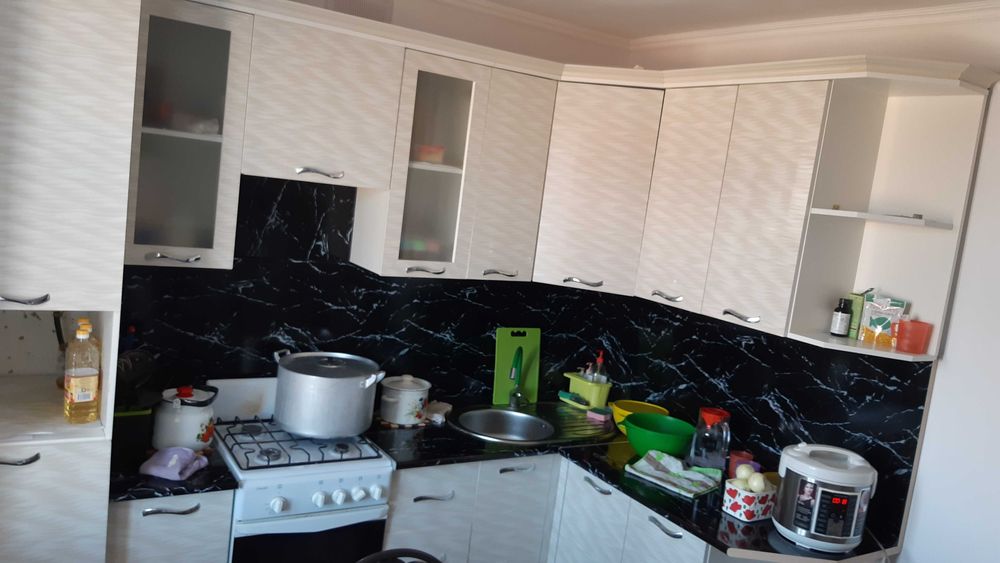 Продаётся шикарная квартира