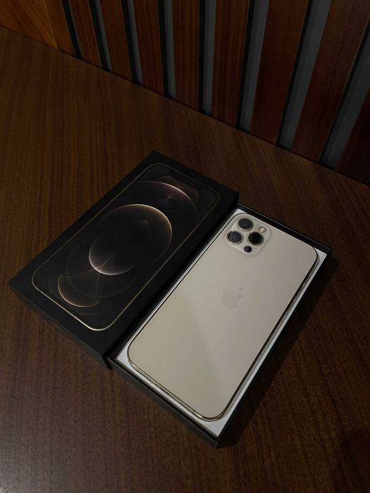 Iphone 12 pro 256 GB