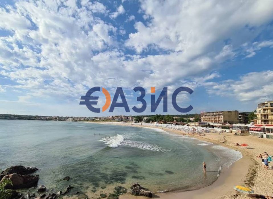Продава се Двустаен апартамент в Созопол - 74 кв.м за 555 €/кв.м - Снимка #6