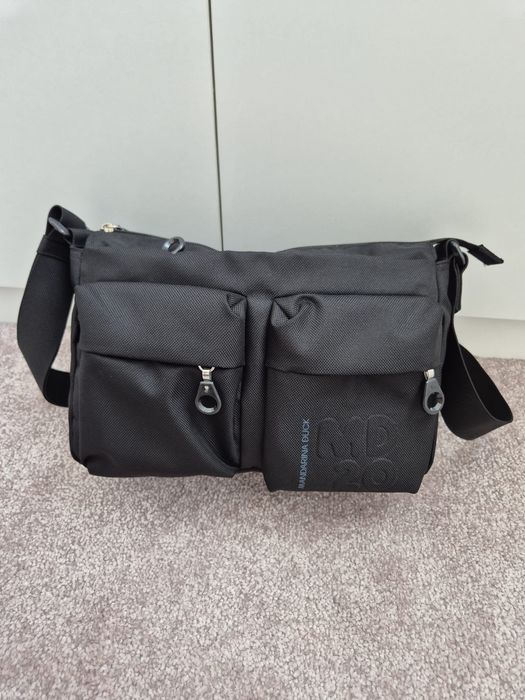 Mandarina Duck MD20, geanta de Umar 28*22 cm