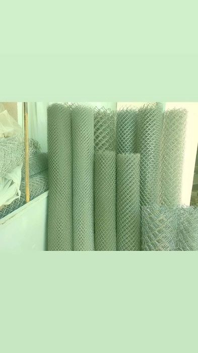 Рабица сетка Ташкенте