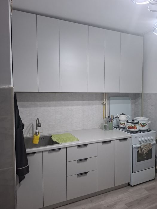 Однокомнатная квартира