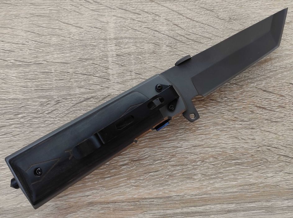 Сгъваем нож Browning М1911 /Browning DA52 / Buck DA88