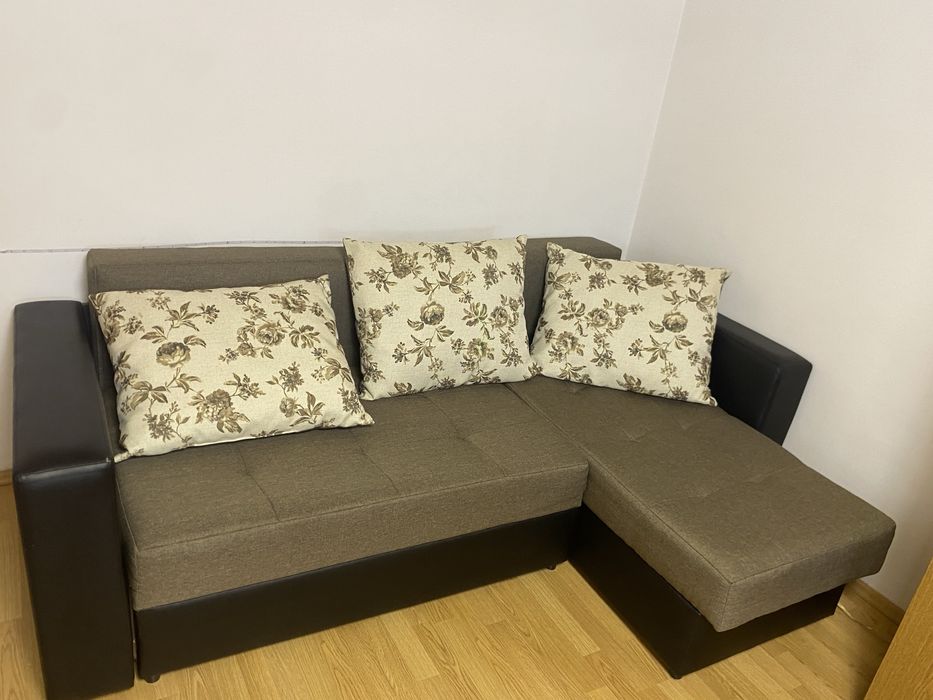 Canapea extensibilă