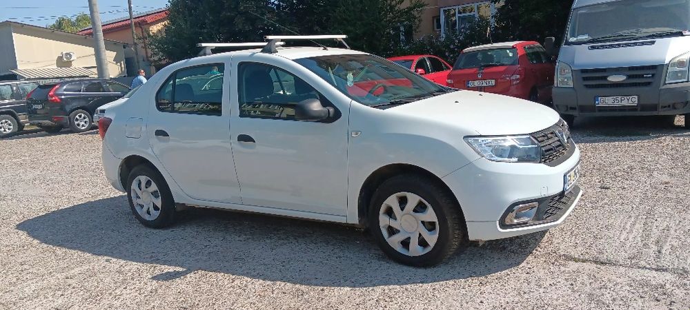 Dacia Logan ,an 2020,unic proprietar,carte service,, 2 chei,închidere  centralizata, aer condiționat, geamuri ,  motor 999 ,fără evenimente
