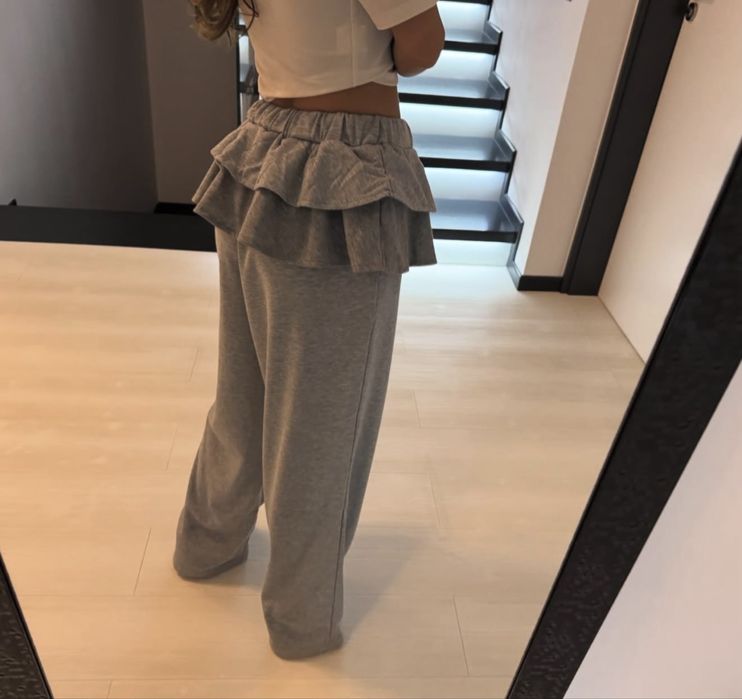 Pantaoni de training