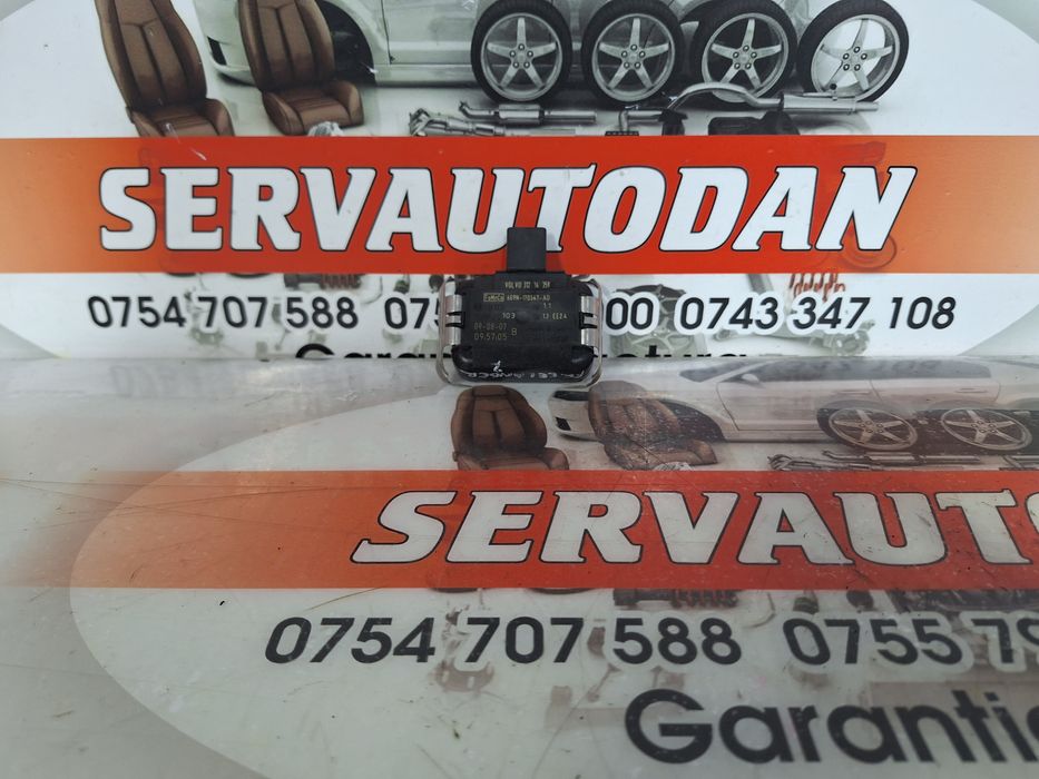 senzor ploaie land rover freelander 2 (2006->) 2.0 motorina 2007