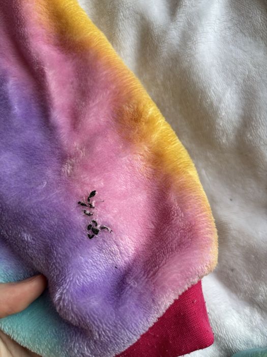 Детское кигуруми