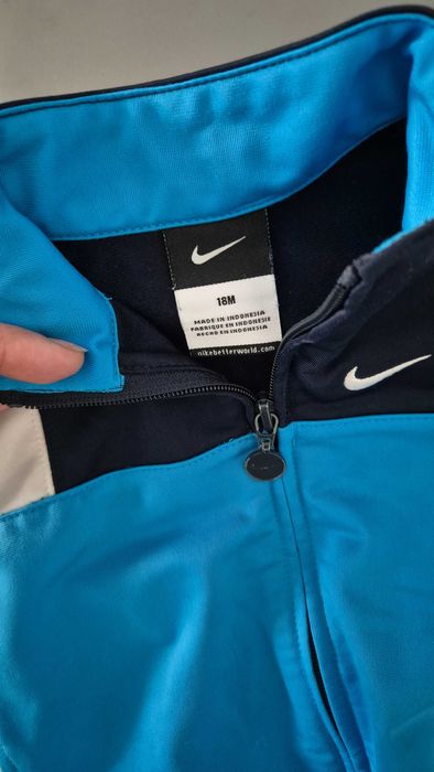 Costum nike baieti 18 luni