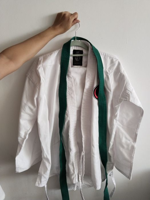 Кимоно Качественное