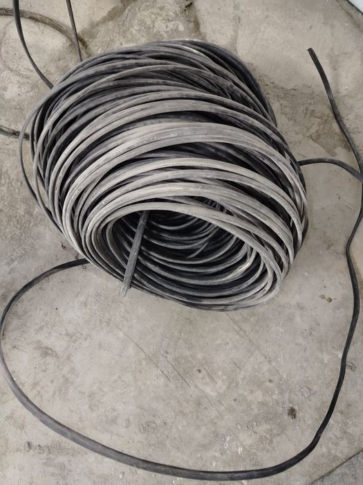 Проводка кабель ВВГ 3*2,5,