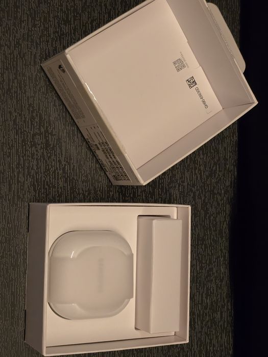 Samsung Galaxy Buds2 # cutie, ca noi # impecabile