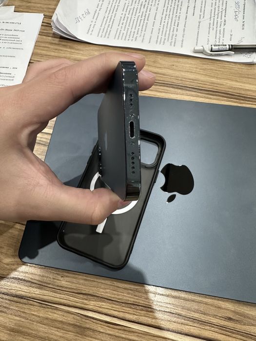 Продам Iphone 12 Pro 128гб