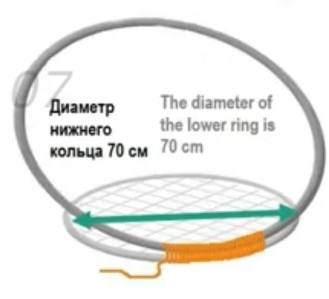 Качели/кресло качалка/гамак