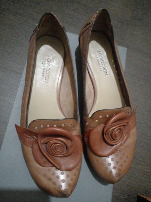 туфли TJ Collection