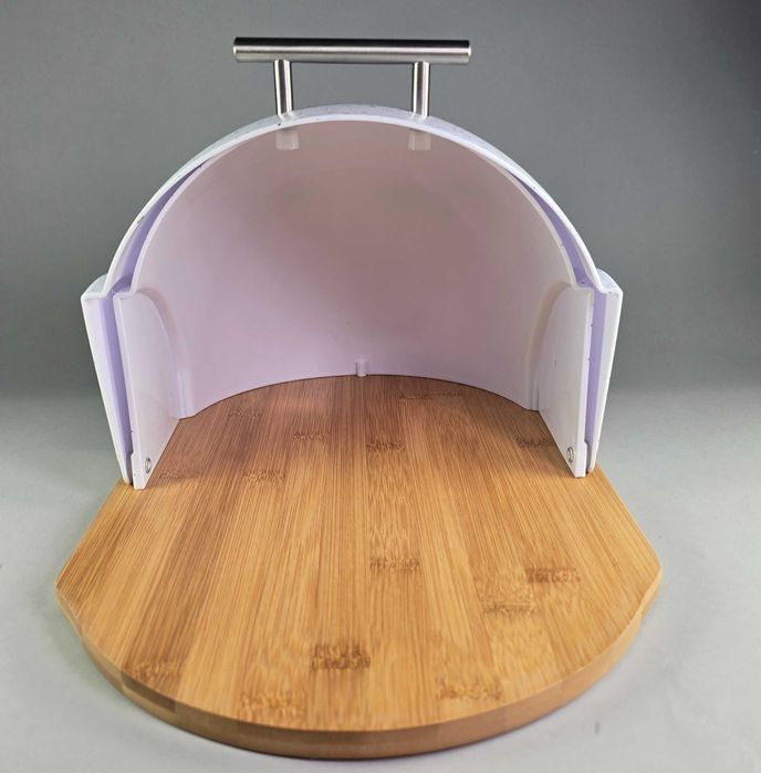 Кутия   за  хляб