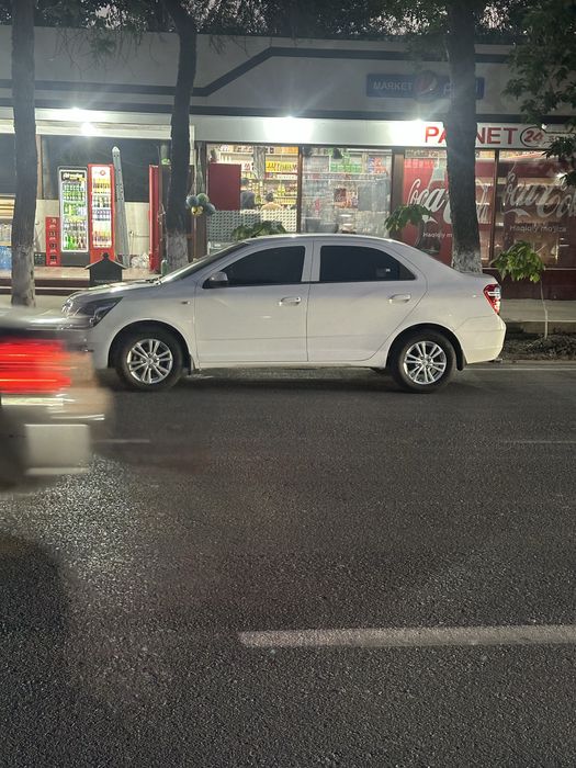 Cobalt 2020 AT sotiladi