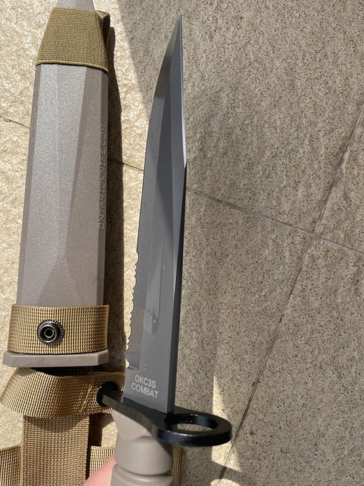 Ловни ножове нож